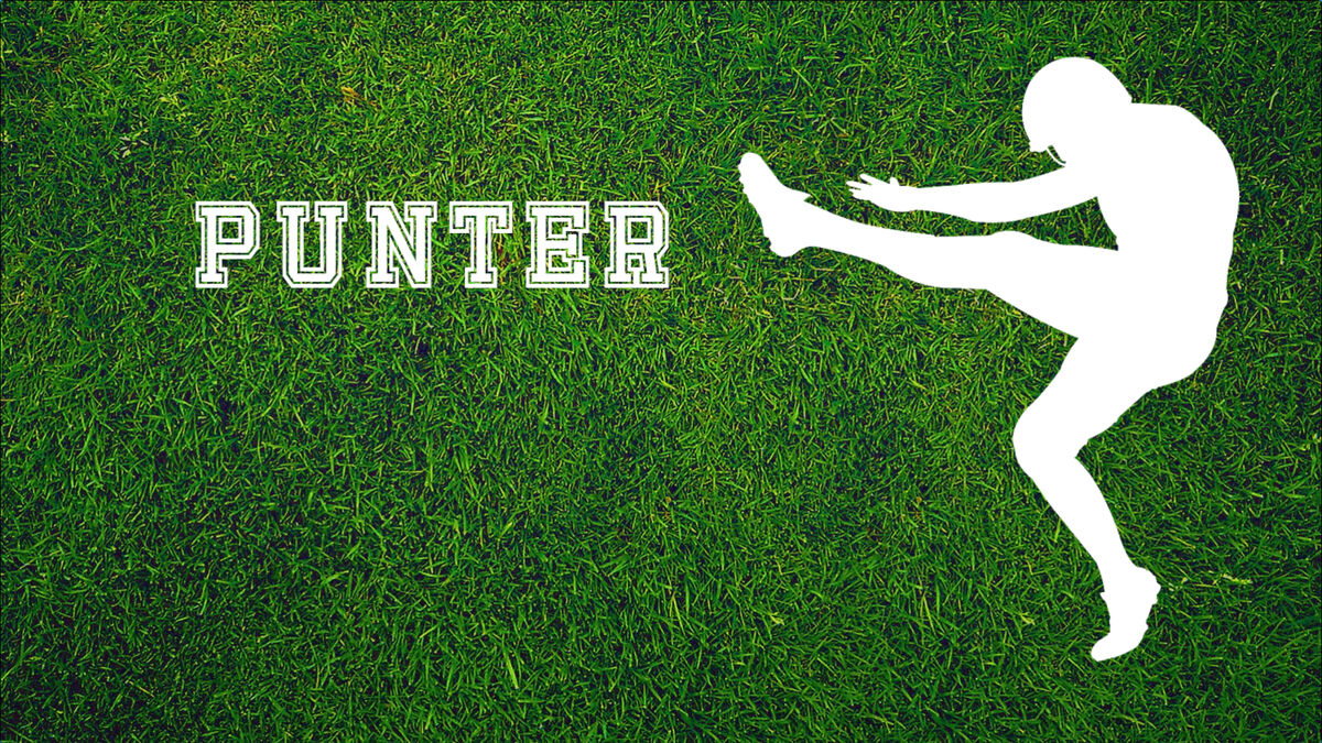Super Football Poser image number null
